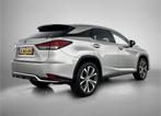Lexus RX 450h AWD Luxury Line | Stoelverwarming en -ventilat, 12 maanden, Gebruikt, Euro 6, Vierwielaandrijving