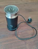Nespresso Aeroccino 3 Melkopschuimer, Witgoed en Apparatuur, Ophalen, Gebruikt, Elektrische melkopschuimer