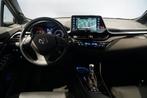 Toyota C-HR 1.8 Hybrid Style Airco+apple carplay+trekhaak+ J, Euro 6, 4 cilinders, Bedrijf, Hybride Elektrisch/Benzine