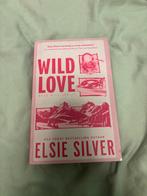 Wild Love - Elsie Silver (Engelstalig), Ophalen of Verzenden, Zo goed als nieuw, Amerika