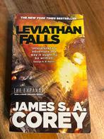 Leviathan Falls - James S. A. Corey - The Expanse, Ophalen of Verzenden, Gelezen