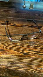 Ray Ban RB5204 LITEFORCE bril, Ophalen of Verzenden, Zo goed als nieuw
