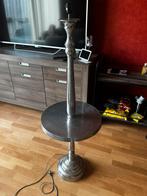 Riviera Maison Clareridge Floorlamp, Gebruikt, Info@rivieramaison.nl, Beiraweg Amsterdam, Ophalen of Verzenden