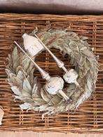 Vintage kerstversiering, Ophalen of Verzenden, Gebruikt