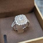 💎💎Zilver ring 925💎💎, Nieuw, Ophalen of Verzenden, Dame, Zilver