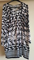 zgan tuniek van Chalou maat 50, Kleding | Dames, Chalou, Ophalen of Verzenden, Zo goed als nieuw, Blouse of Tuniek