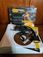 Phone voorversterker Terratec, Ophalen of Verzenden, Overige merken