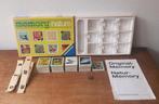 Memory Natuur spel Ravensburger 1974, Hobby en Vrije tijd, Gezelschapsspellen | Overige, Ophalen of Verzenden, Zo goed als nieuw