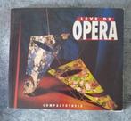 Leve de opera - compactotheek 1993 [1492]  [BoKuMu], Boeken, Ophalen of Verzenden, Zo goed als nieuw, Genre of Stijl