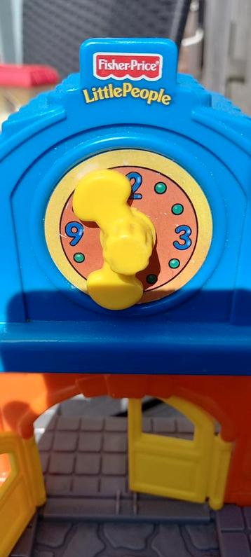 little People  beschikbaar voor biedingen