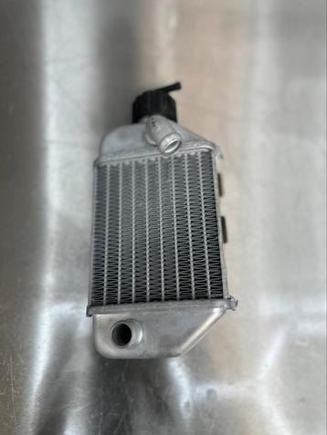 Ktm 50cc radiateur koeler beschikbaar voor biedingen
