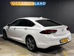 Opel Insignia Grand Sport 1.5 Turbo EcoTec Business Executiv, Auto's, Voorwielaandrijving, Gebruikt, 4 cilinders, 700 kg