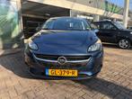 Opel Corsa 1.0 Turbo Edition | 2E EIGENAAR | 12 MND GARANTIE, Voorwielaandrijving, Stof, Gebruikt, Euro 6