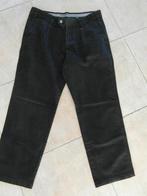 heren spijkerbroek zwart mt 265 elastoflex canda als Nieuw, W36 - W38 (confectie 52/54), Zwart, Ophalen of Verzenden, Zo goed als nieuw