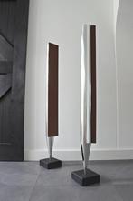 Bang & Olufsen Beolab 8000 speakers, Refurbished, 120 watt of meer, Front, Rear of Stereo speakers, Ophalen