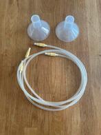 Medela Borstkolf Accessoires, Ophalen, Gebruikt, Borstkolf