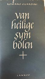 Van heilige symbolen, Ophalen, Zo goed als nieuw