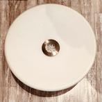 Badkamerlamp met dag/nachtverlichting, Ophalen, Zo goed als nieuw, Glas