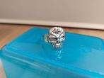 Schedel ring, Ophalen of Verzenden, Dame of Heer