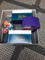 Triviant pursuit, Ophalen