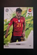 Topps.  Pedri /75 FC Barcelona, Ophalen of Verzenden, Nieuw, Buitenlandse clubs, Spelerskaart