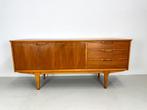 Vintage Dressoir Jentique, Huis en Inrichting, Kasten | Dressoirs, Ophalen of Verzenden, Zo goed als nieuw, 25 tot 50 cm, 150 tot 200 cm