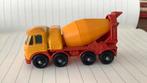 Lesney 21 Foden Concrete Truck, Ophalen of Verzenden, Gebruikt, Matchbox