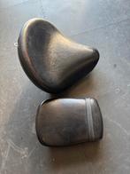 Zadel Dragstar 1100 | XVS Drag Star | nieuwstaat, Motoren, Ophalen, Gebruikt