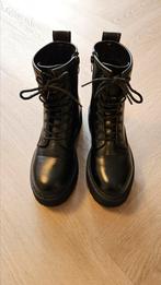 Replay Boots / laarzen - Maat 38 - Zwart, Kleding | Dames, Schoenen, Zwart, Lage of Enkellaarzen, Replay, Ophalen of Verzenden