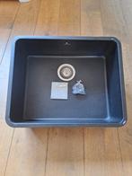 Reginox keukenspoelbak wasbak, Ophalen, Nieuw, 50 tot 100 cm, Minder dan 100 cm