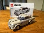 007 Aston Martin DB5 76911 | Speed Champions, Kinderen en Baby's, Speelgoed | Duplo en Lego, Ophalen of Verzenden, Zo goed als nieuw