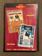 Agatha Christie dvd -Death on the Nile & Murder on Orient Ex, Cd's en Dvd's, 1980 tot heden, Overige genres, Ophalen of Verzenden