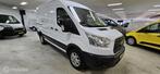 Ford Transit 310 2.2 TDCI L2H2 Airco Cruise Navi, Euro 5, Gebruikt, 4 cilinders, 2800 kg
