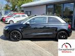 Audi A1 1.4 TFSI Pro S-LINE BINNEN+BUITEN PANO GROOTSCHERM, Voorwielaandrijving, 4 cilinders, Met garantie (alle), 4 stoelen