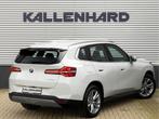 BMW X3 30e xDrive - Memoryzetel - Camera - ACC - Head-Up, Auto's, BMW, 1998 cc, Gebruikt, 4 cilinders, 24 maanden