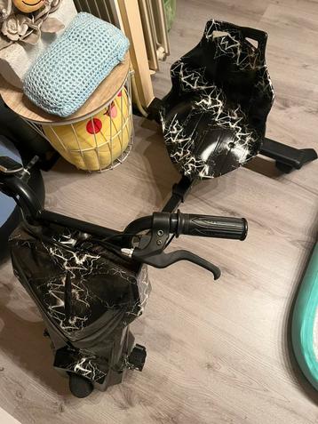 Driftrike in zeer nette staat zonder accu beschikbaar voor biedingen