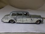 1963 Dinky Toys 198 ROLLS ROYCE PHANTOM V (Opknapper.) -D-., Hobby en Vrije tijd, Modelauto's | 1:43, Ophalen of Verzenden, Gebruikt