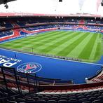Voetbal Stadion Tour tickets - Paris Saint Germain, Tickets en Kaartjes, Twee personen, September