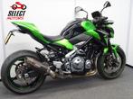 KAWASAKI Z900 ABS Z 900 (bj 2017), Motoren, 4 cilinders, 948 cc, Meer dan 35 kW, Naked bike