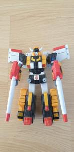 Transformers - Victory Leo - Mega SCF, Overige generaties, Ophalen of Verzenden, Gebruikt