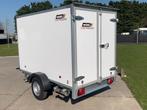 Koelwagen huren / aanhangwagen Huren / koelaanhanger, Auto diversen, Aanhangers en Bagagewagens, Nieuw