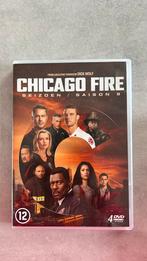 CHICAGO FIRE seizoen 5 tot en met 9, Cd's en Dvd's, Ophalen of Verzenden, Vanaf 12 jaar, Zo goed als nieuw, Actie