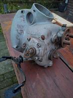 Te koop ural m72 Gebruikte versnellingsbak., Ophalen of Verzenden, Gebruikt