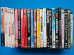 DVD collectie te koop - 23 stuks - €15 voor alles, Ophalen of Verzenden, Zo goed als nieuw