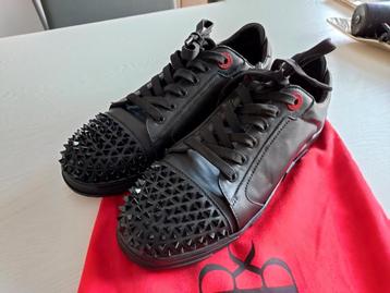 Royaums Luisa Triangle Sneakers - Maat 45 beschikbaar voor biedingen