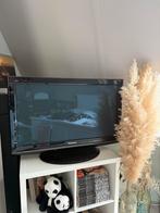 Panasonic 37” Viera TX-P37X10 Zwart, Ophalen, Gebruikt, Panasonic