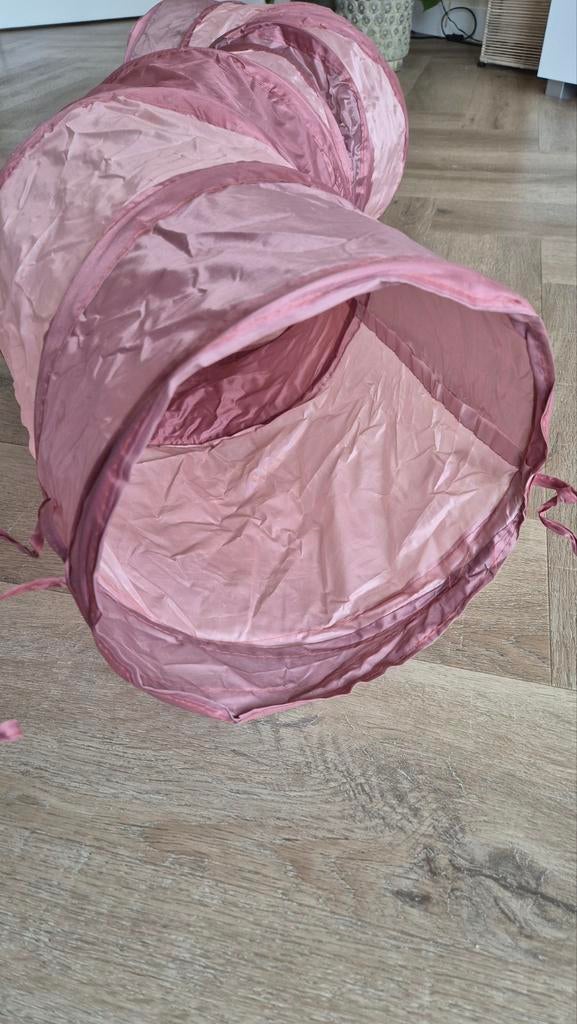 Katten tunnel, Ophalen of Verzenden, Speeltunnel