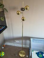 Staande lamp van Made, Huis en Inrichting, Lampen | Vloerlampen, Zo goed als nieuw, Metaal, 150 tot 200 cm, Staand