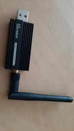 Zigbee dongel, Ophalen of Verzenden, Zo goed als nieuw, Extern, Son