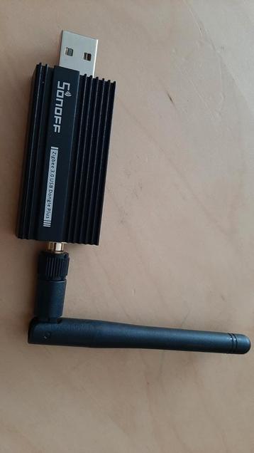 Zigbee dongel  beschikbaar voor biedingen
